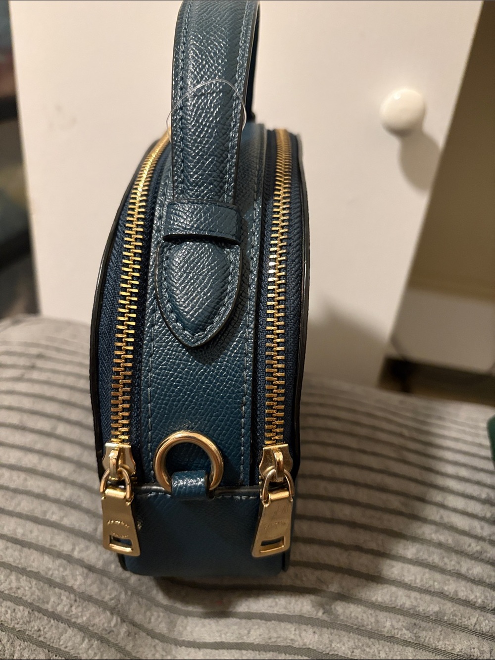 Coach Serena crossbody - Picture 3 of 11